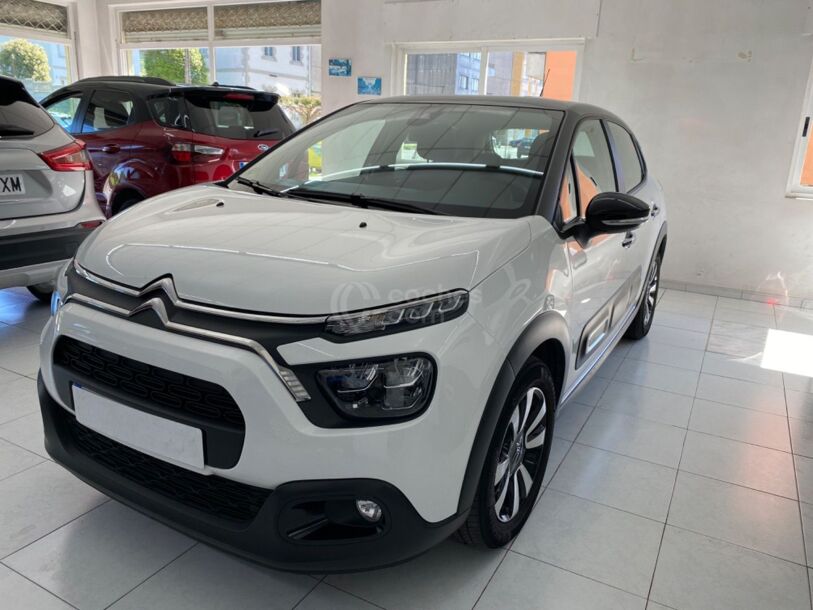 Foto del CITROEN C3 1.2 PureTech S&S Feel Pack 83