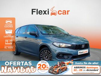 Imagen de FIAT Tipo SW 1.5 Hybrid 97kW DCT