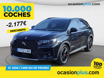 Imagen de DS DS3 Crossback DS 3 Crossback Puretech Performance Line + 130 EAT8