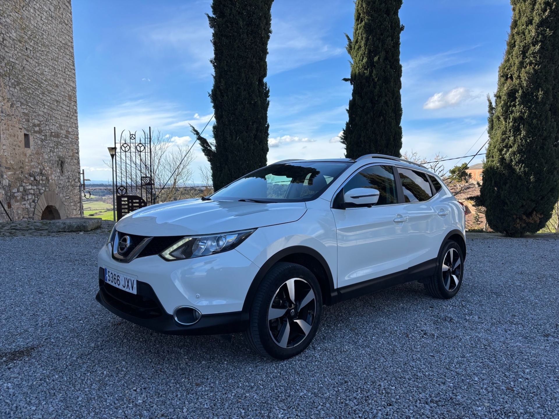 Imagen de NISSAN Qashqai
