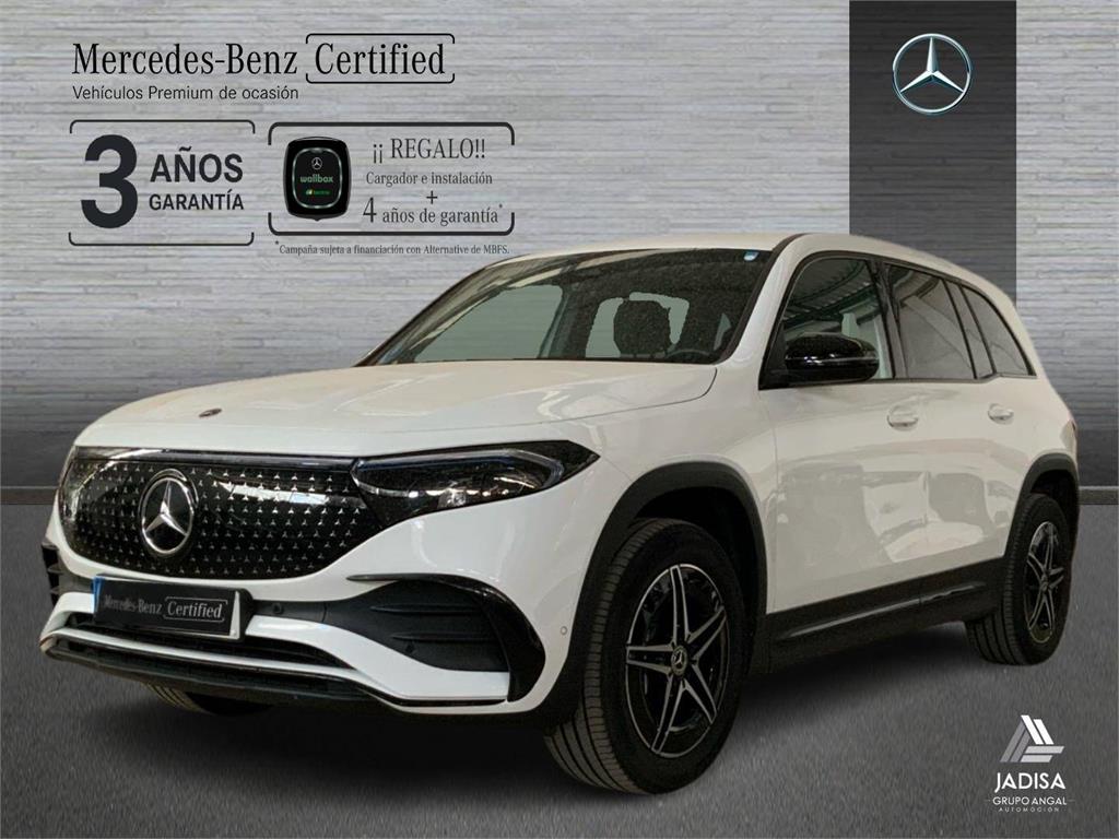 MERCEDES EQB (EQB 250+) en Jaén