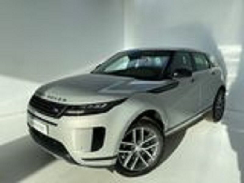LAND ROVER Range Rover Evoque (1.5 P300E S AUTO 4WD 309 5P) en Sevilla