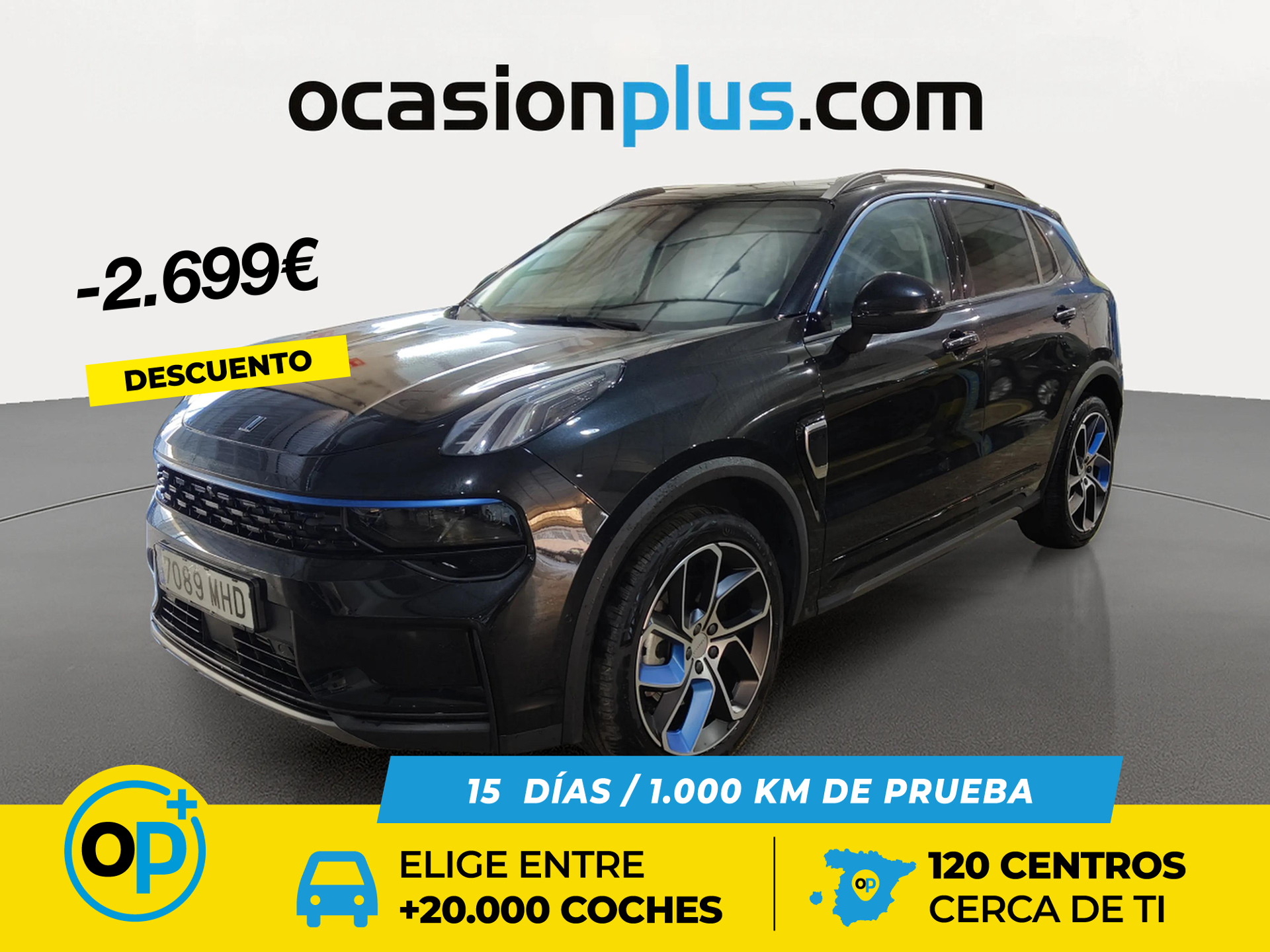 Imagen de LYNK & CO 01