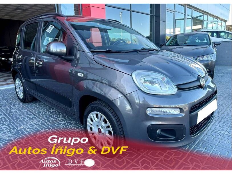 Foto del FIAT Panda 1.2 Lounge