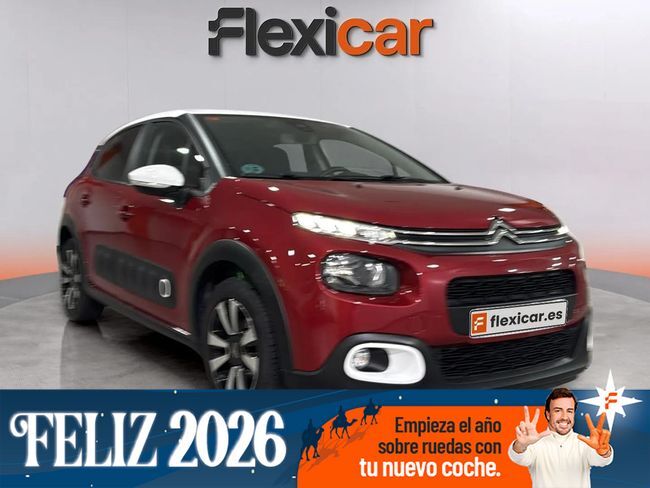 CITROEN C3 (PureTech 60KW (82CV) 108g S&S BUSINESS) en Tarragona