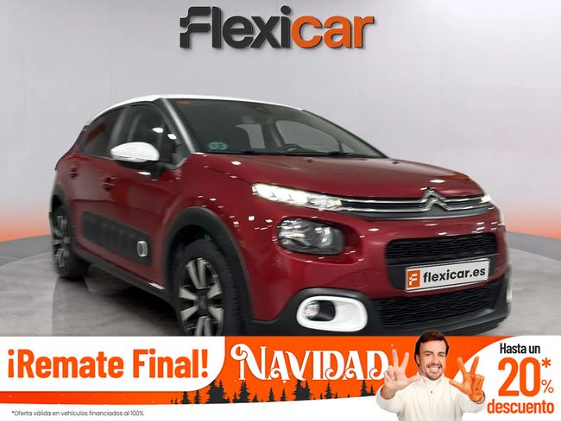 Imagen de CITROEN C3