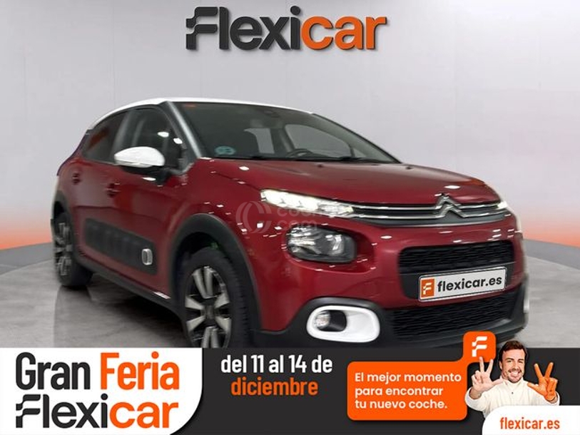 Foto del CITROEN C3 1.2 PureTech S&S Business 83