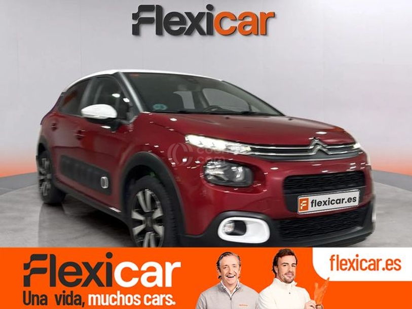 Foto del CITROEN C3 1.2 PureTech S&S Business 83