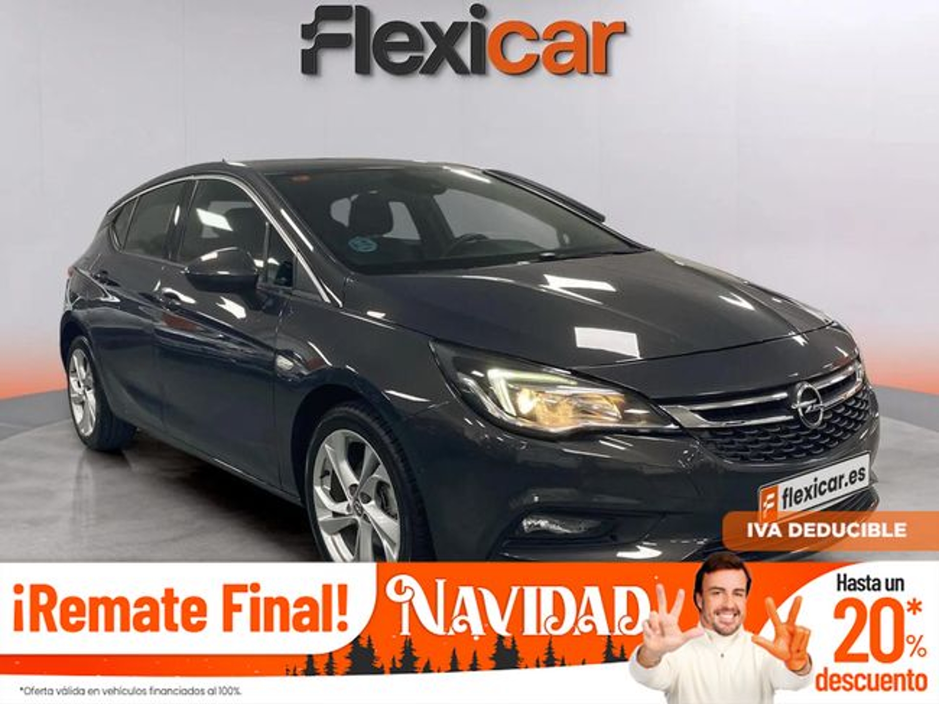 Imagen de OPEL Astra