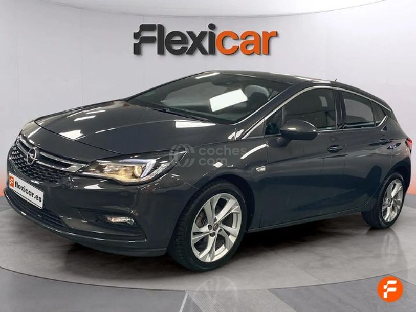 Foto del OPEL Astra 1.0T S-S Dynamic