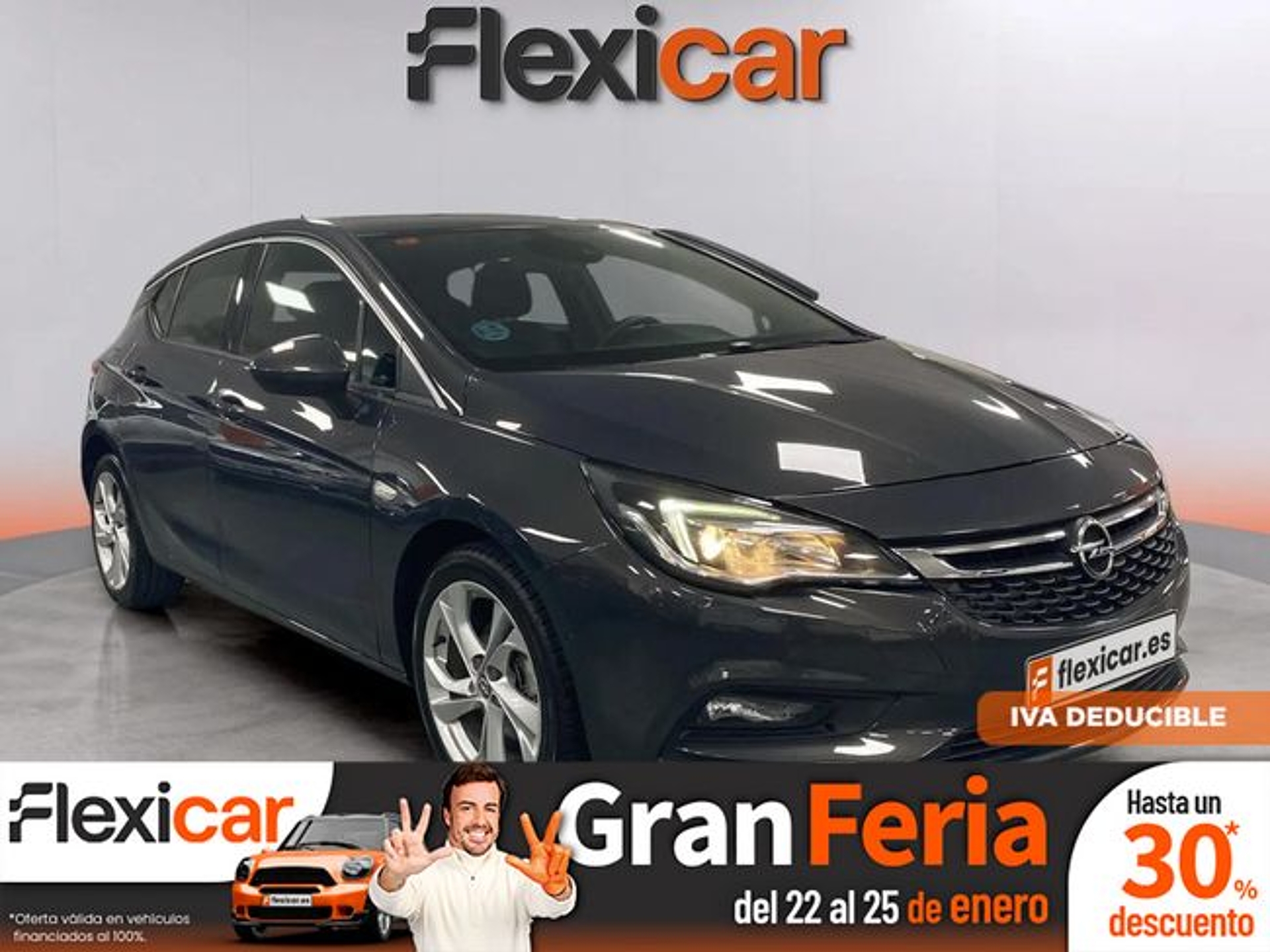 Imagen de OPEL Astra