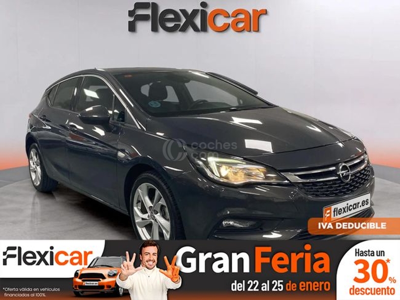 Foto del OPEL Astra 1.0T S-S Dynamic