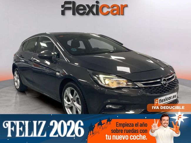 OPEL Astra (1.0 Turbo S/S Dynamic) en Barcelona