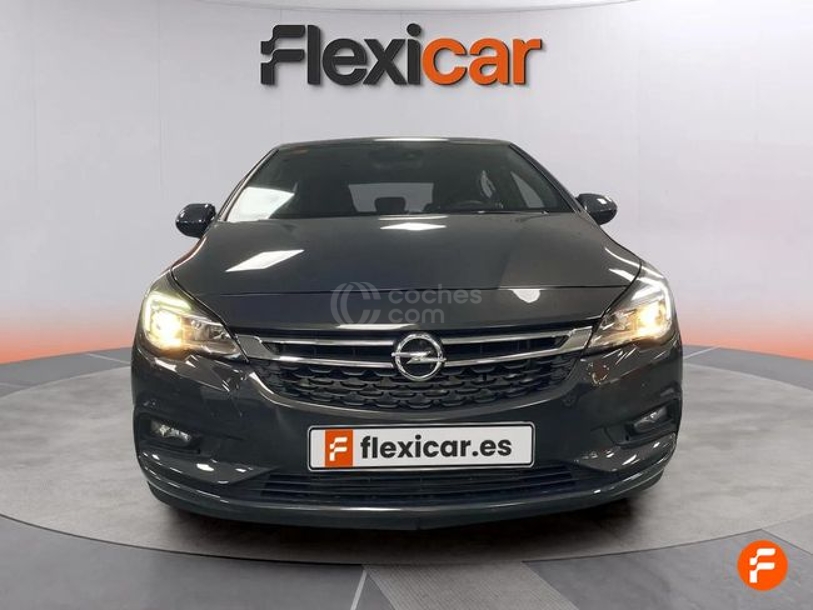 Foto del OPEL Astra 1.0T S-S Dynamic