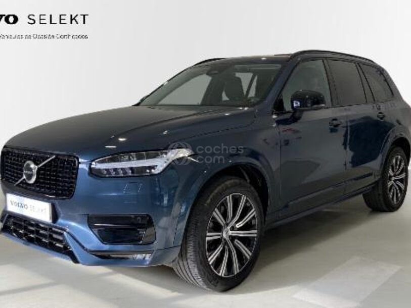 Foto del VOLVO XC90 B5 Plus Bright AWD Aut.