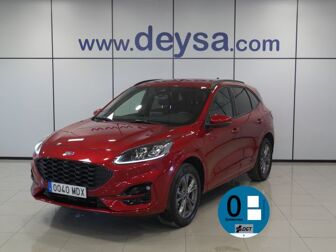 Imagen de FORD Kuga 2.5 Duratec PHEV ST-Line X 4x2