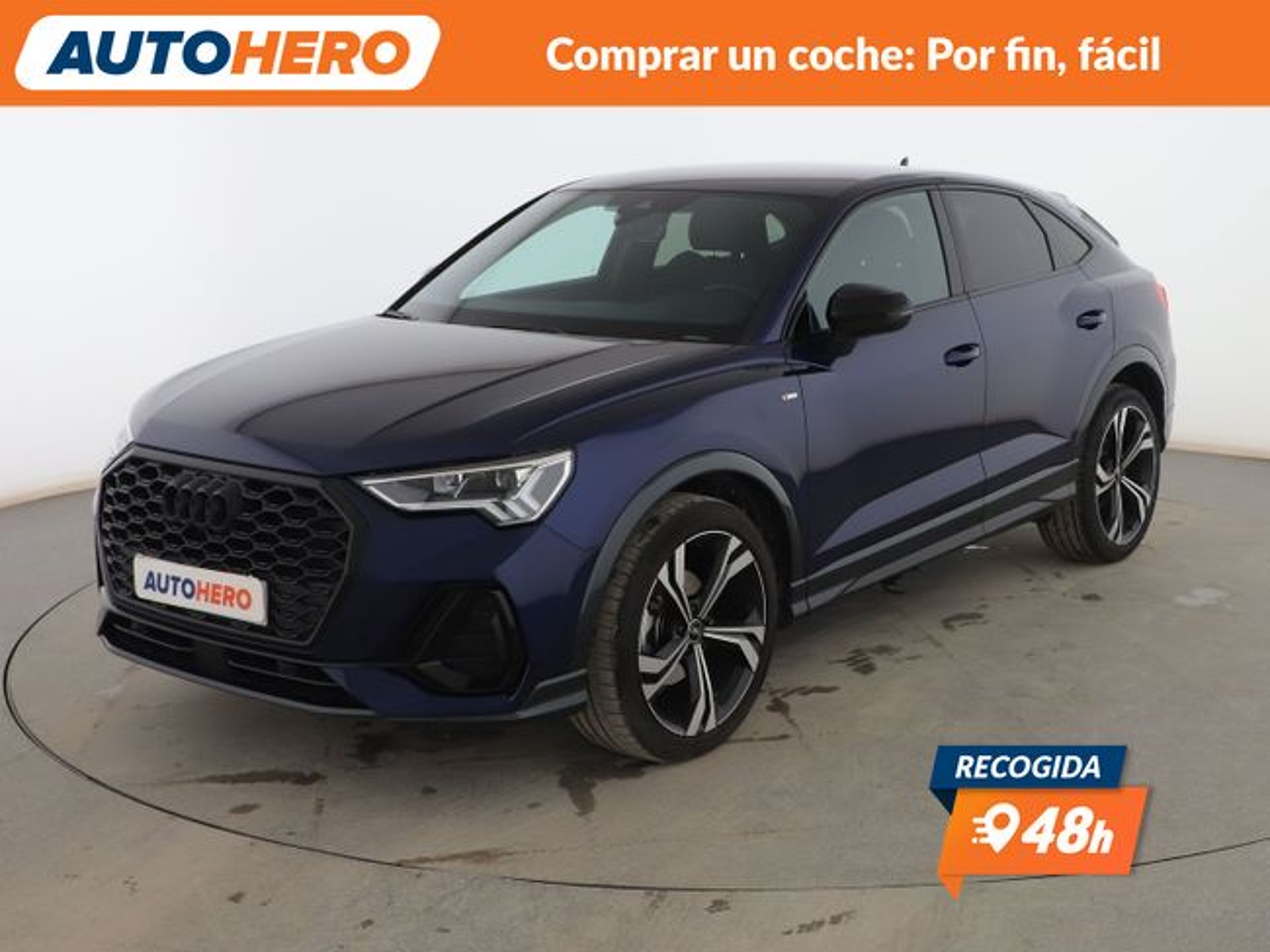 Imagen de AUDI Q3