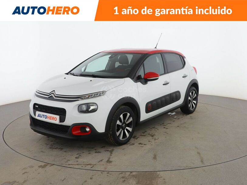 Foto del CITROEN C3 1.2 PureTech S&S Shine 83