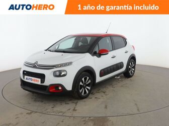 Imagen de CITROEN C3 1.2 PureTech S&S Shine 83