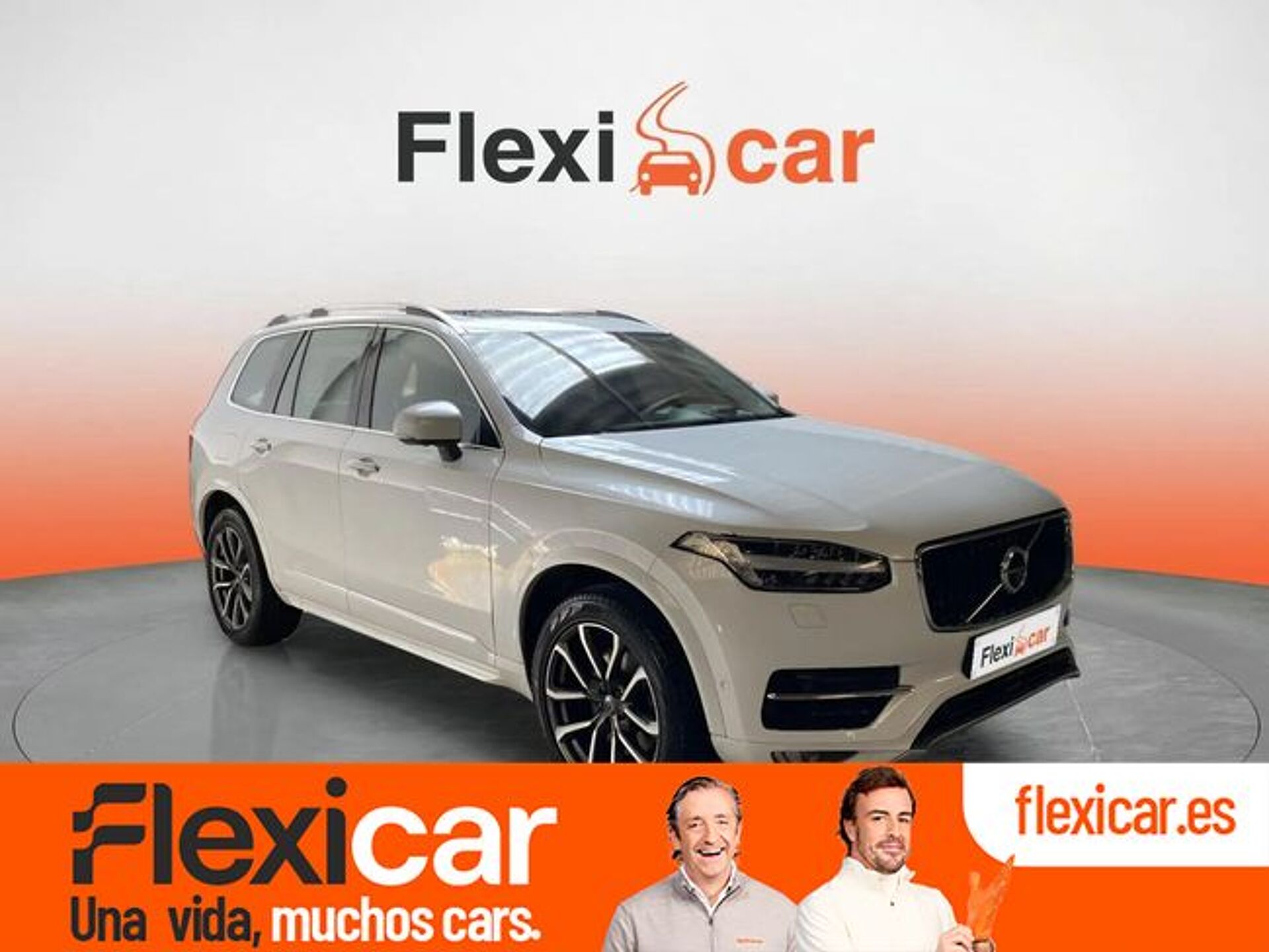 Imagen de VOLVO XC90