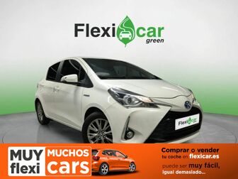 Imagen de TOYOTA Yaris 100H 1.5 Active Tech