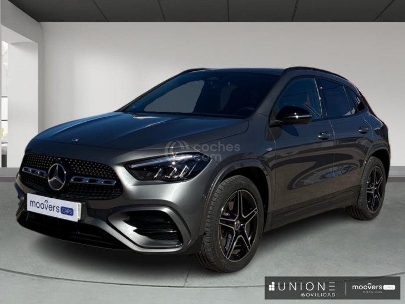 Foto del MERCEDES Clase GLA GLA 250e