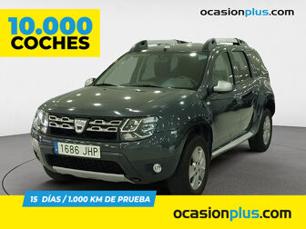 Imagen de DACIA Duster 1.5dCi Laureate 110