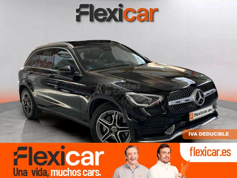 Foto del MERCEDES Clase GLC GLC Coupé 200 4Matic 9G-Tronic