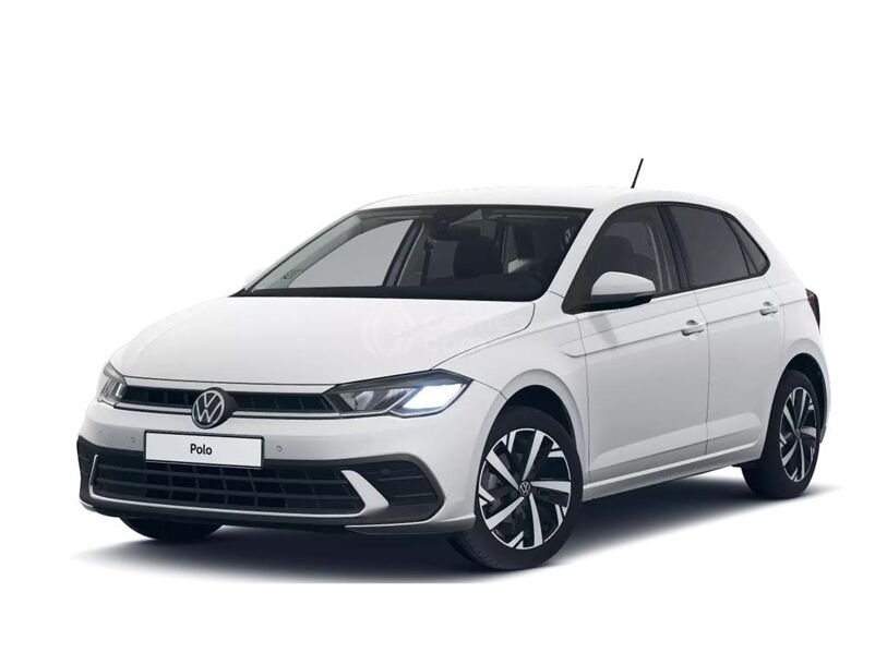 Foto del VOLKSWAGEN Polo 1.0 TSI Mas 70kW