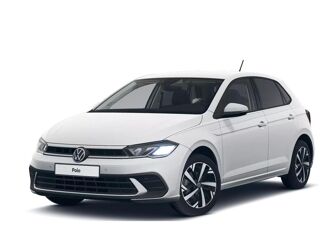 Imagen de VOLKSWAGEN Polo 1.0 TSI Mas 70kW