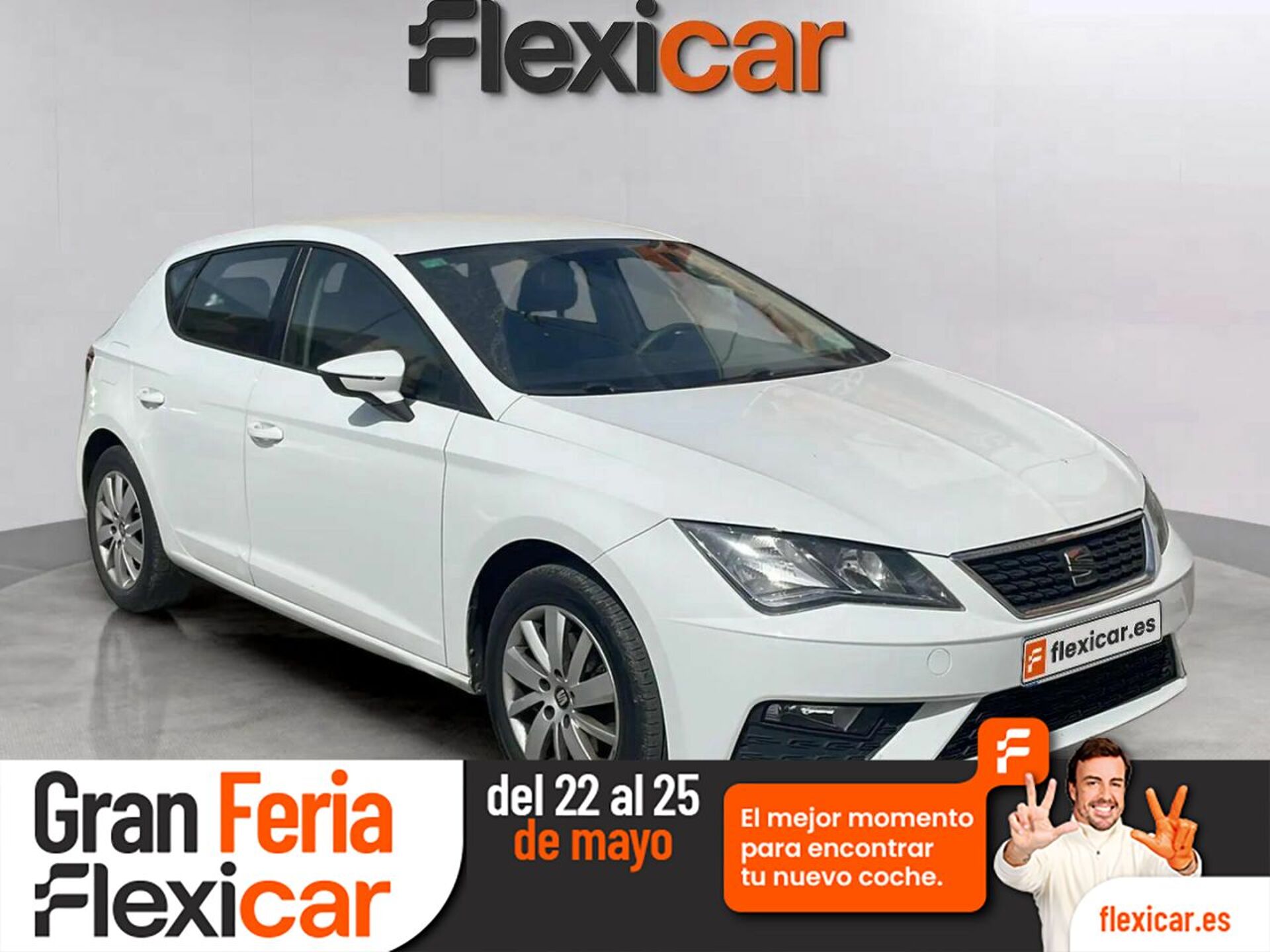 Imagen de SEAT León