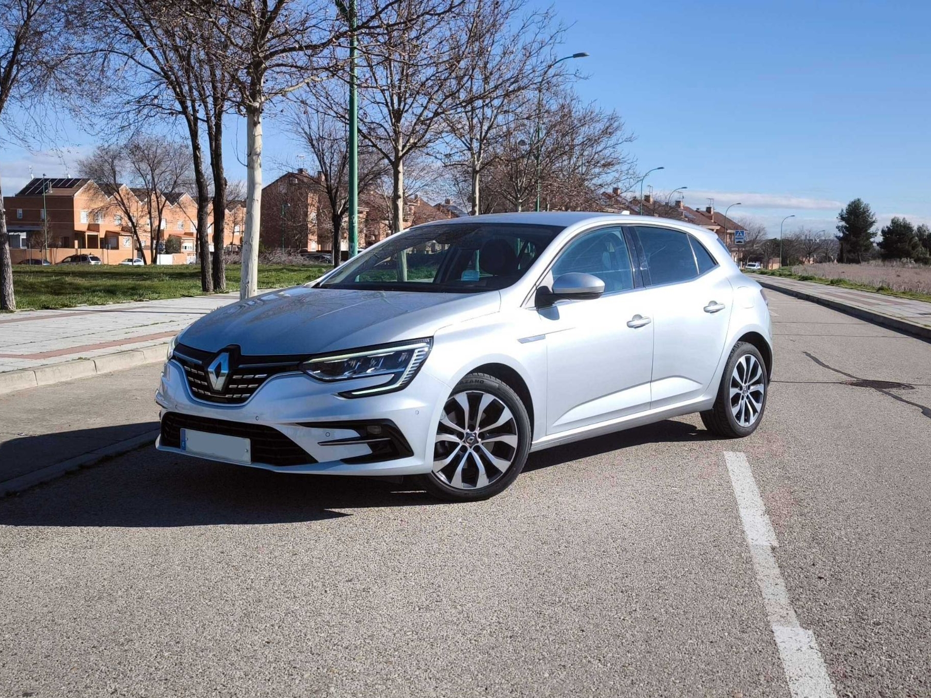 Imagen de RENAULT Mégane