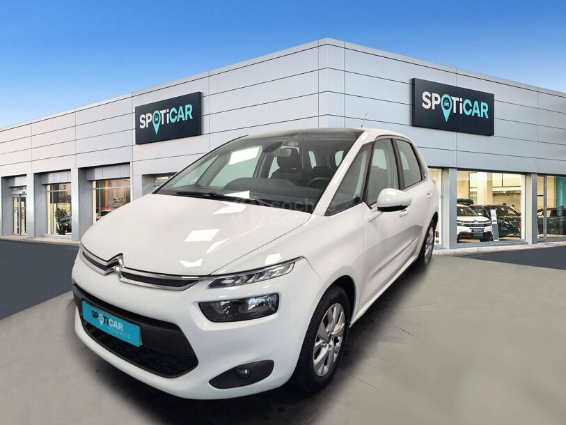 Foto del CITROEN C4 Picasso 1.2 PureTech S&S Live Edition