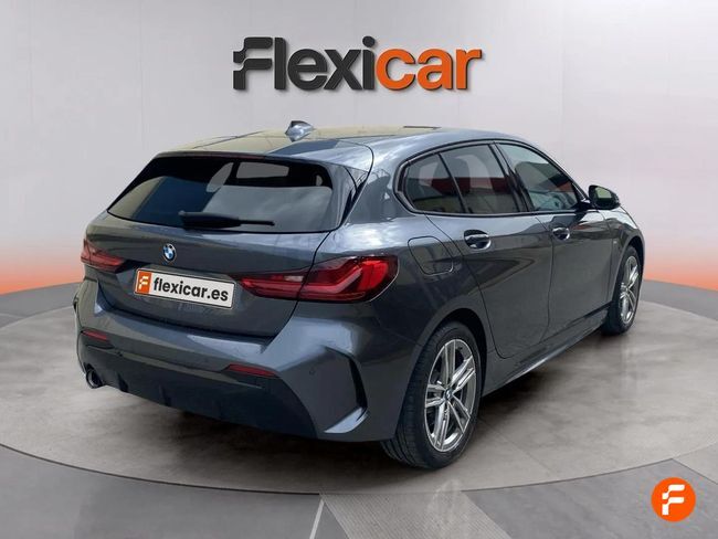 Foto del BMW Serie 1 116dA