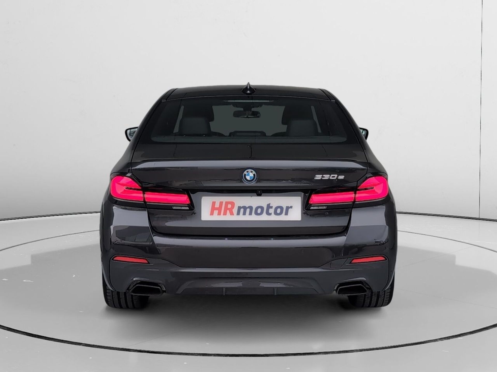 Imagen 3 de BMW Serie 5