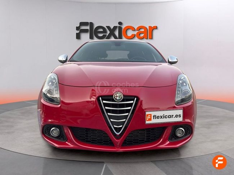 Foto del ALFA ROMEO Giulietta 1.4 TB Progression