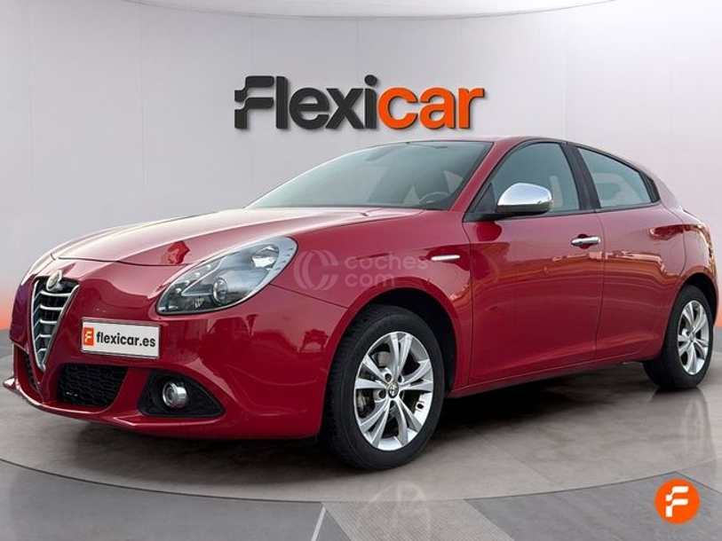 Foto del ALFA ROMEO Giulietta 1.4 TB Progression