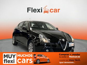 Imagen de ALFA ROMEO Giulietta 1.6JTD 120