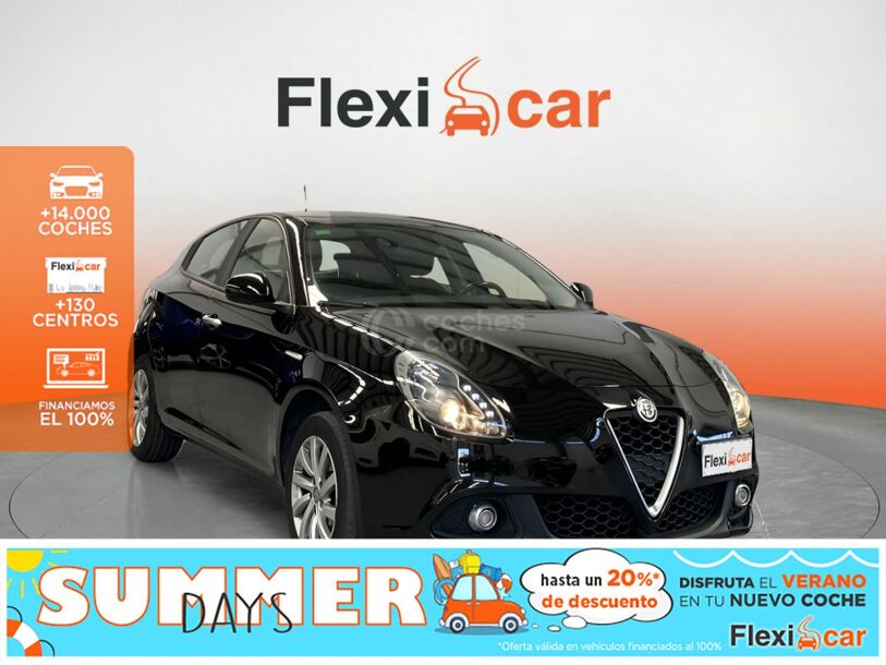 Foto del ALFA ROMEO Giulietta 1.6JTD 120