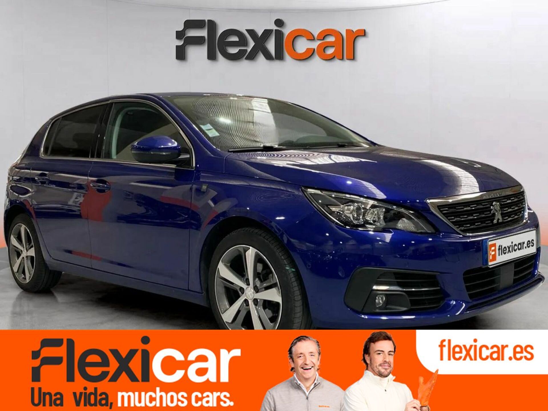 Imagen de PEUGEOT 308