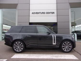 Imagen de LAND ROVER Range Rover 3.0 Si6 PHEV Autobiography SWB AWD Aut. 460