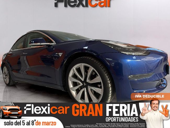 Foto del TESLA Model 3 Standard RWD Plus
