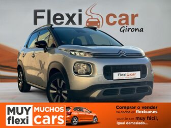 Imagen de CITROEN C3 Aircross Puretech S&S Feel 110