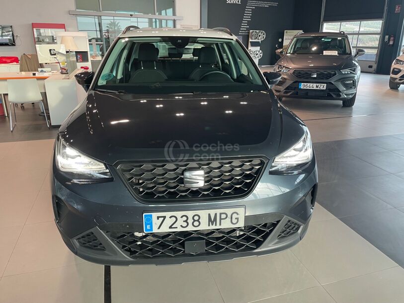 Foto del SEAT Arona 1.0 TSI S&S Style XM 110