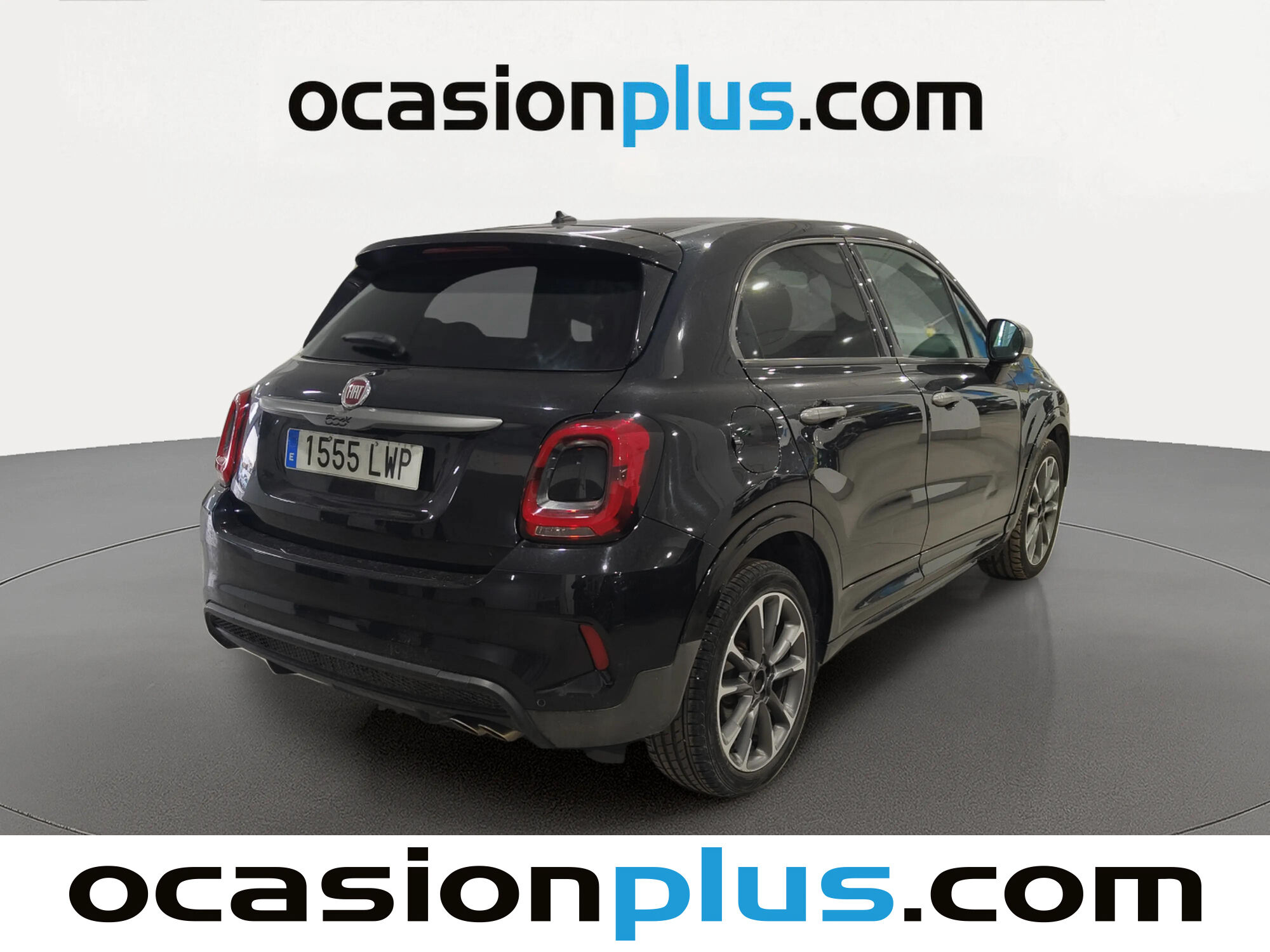 Foto del FIAT 500X 1.0 Firefly S&S Sport