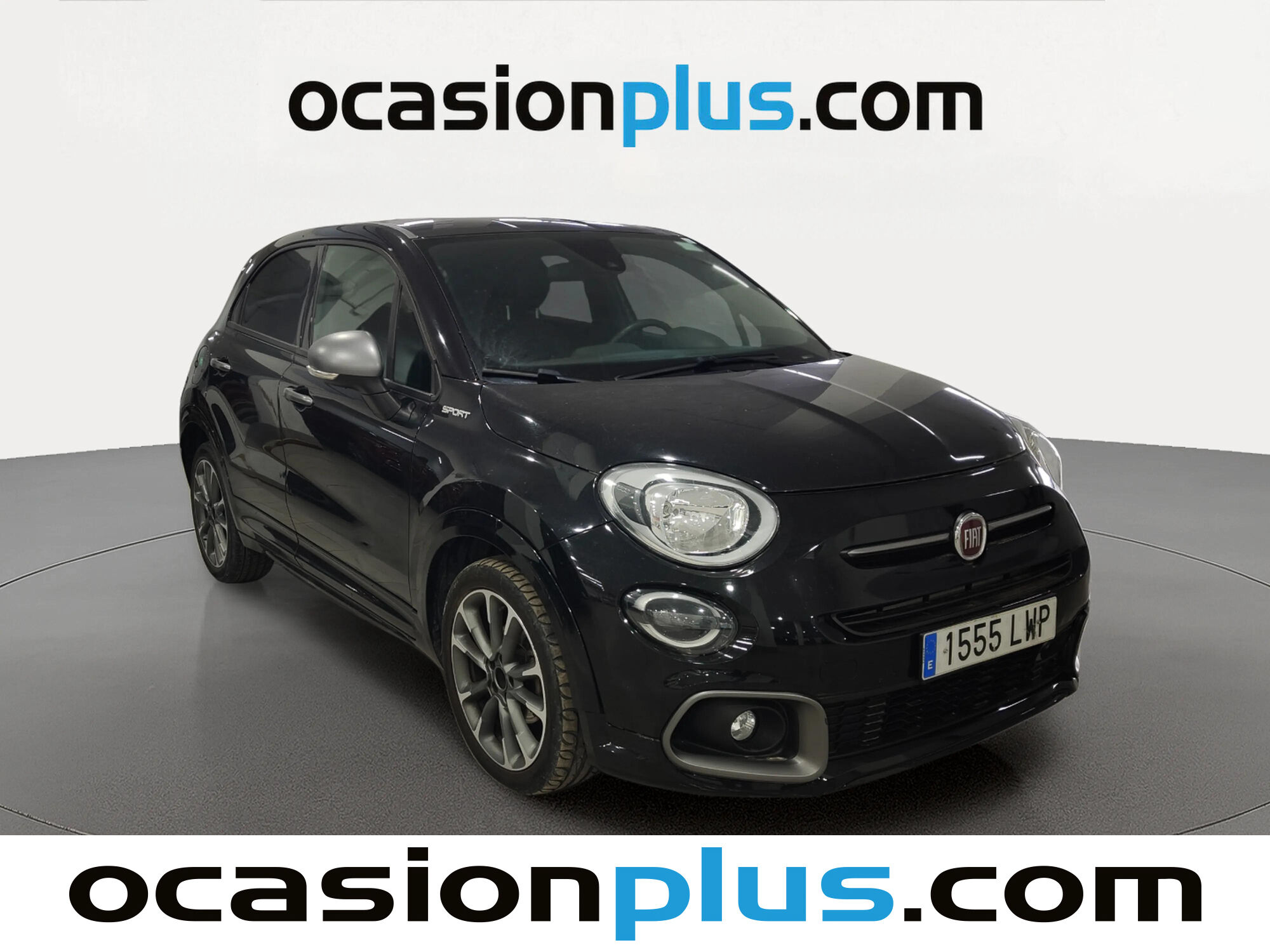Foto del FIAT 500X 1.0 Firefly S&S Sport