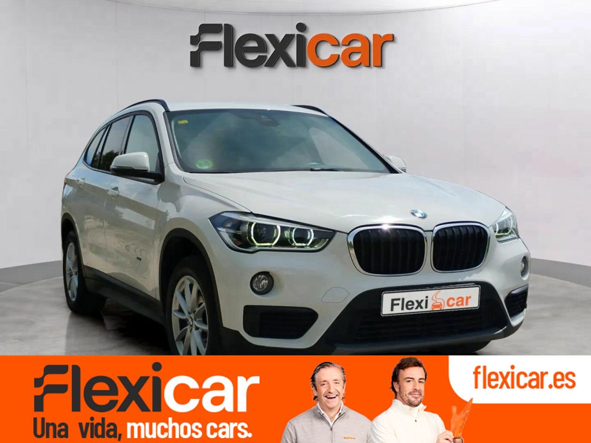 Imagen de BMW X1