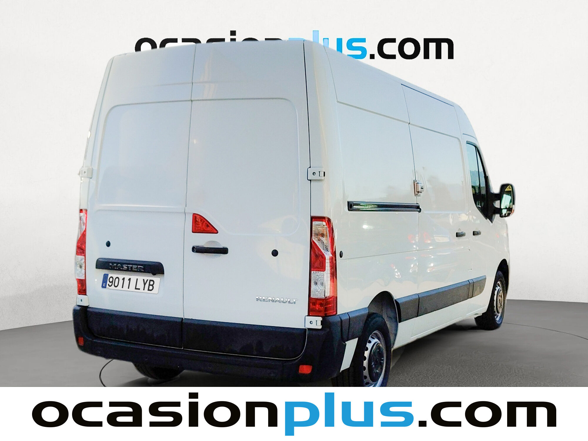 Foto del RENAULT Master Fg. Energy Blue dCi L1H1 3500 T 110kW