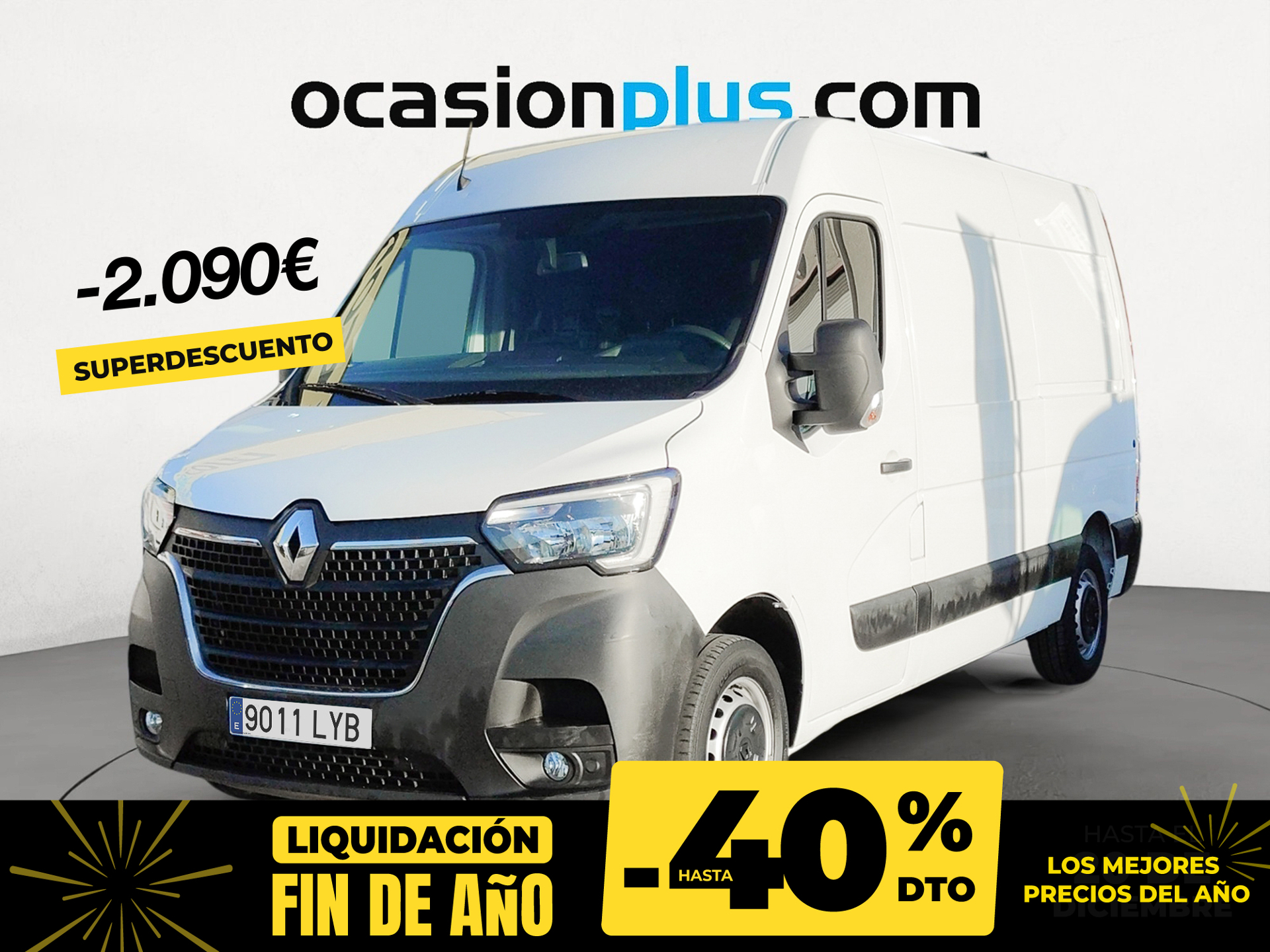 Imagen de RENAULT Master