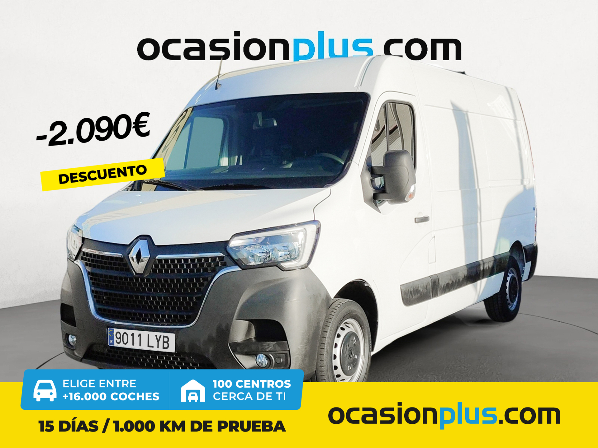 Imagen de RENAULT Master